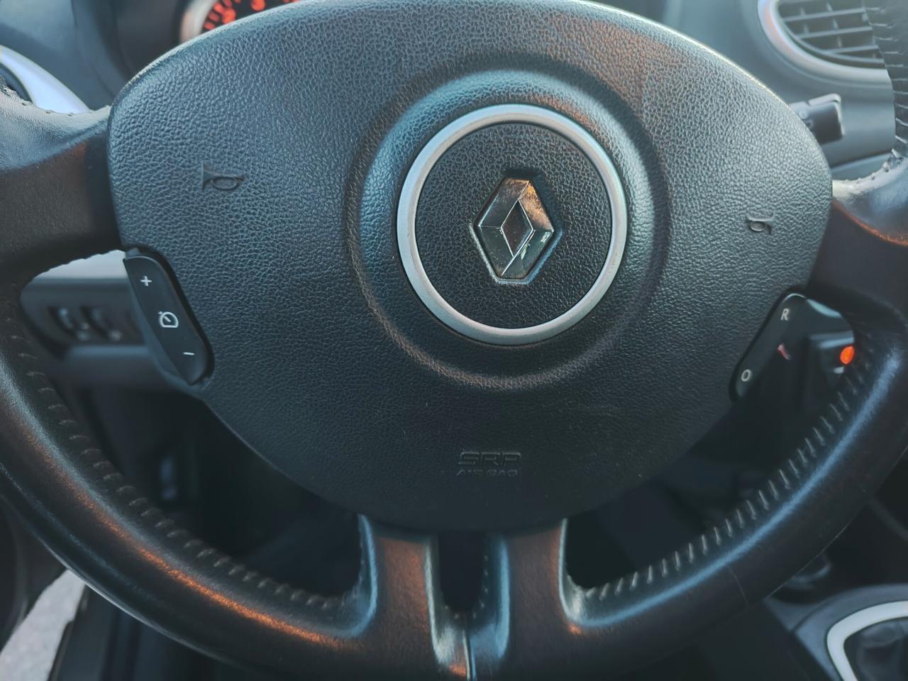 Renault Clio 1.5 dCi 85CV SporTour Dynamique