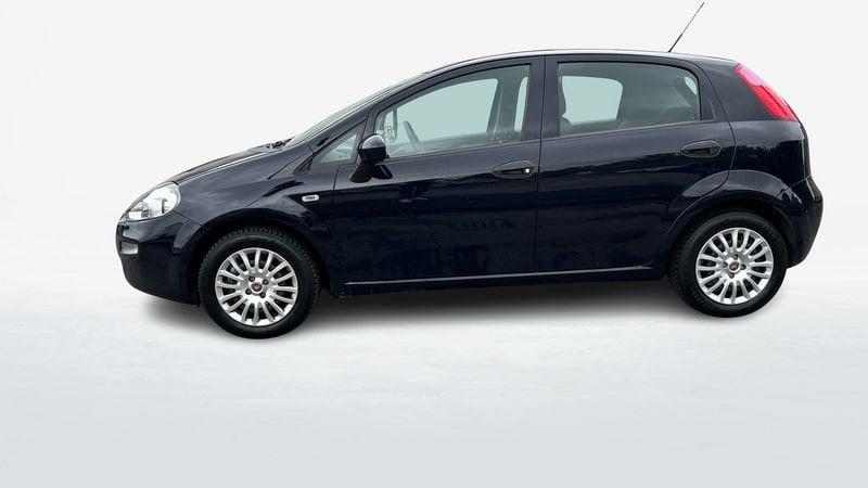 FIAT Punto 5 Porte 1.2 Young