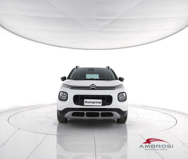 CITROEN C3 Aircross BlueHDi 10 S&S Shine