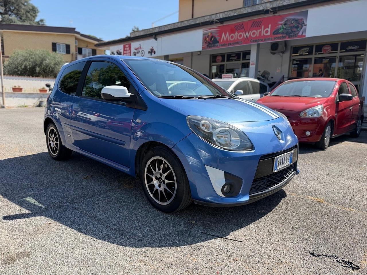 Renault Twingo 1.2 GORDINI