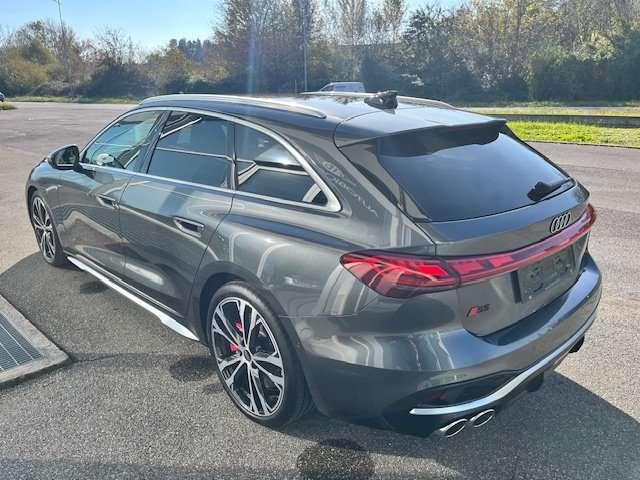 Audi S5 Avant 3.0 tfsi mhev+ sport attitu qua 367cv s-tron
