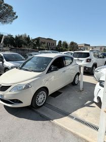 Lancia Ypsilon 1.2 69 CV 5 porte GPL Ecochic