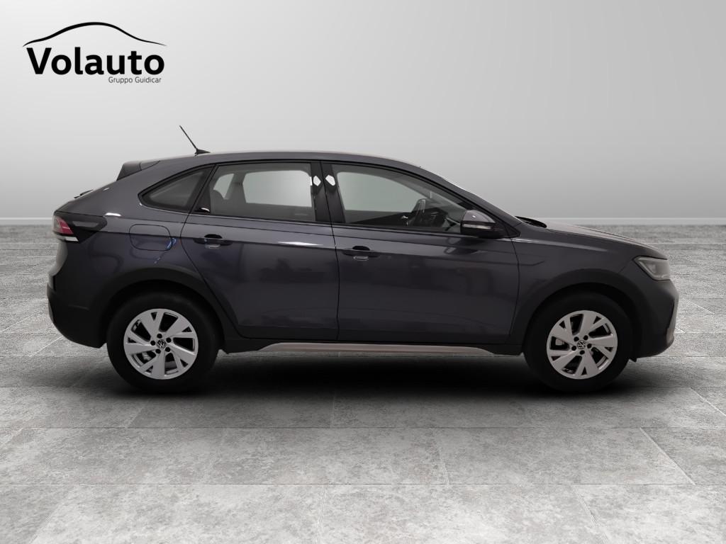 VOLKSWAGEN Taigo - Taigo 1.0 tsi Life 95cv