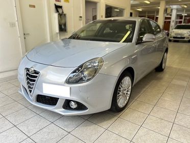 ALFA ROMEO Giulietta 1.6 JTDm-2 105 CV Exclusive