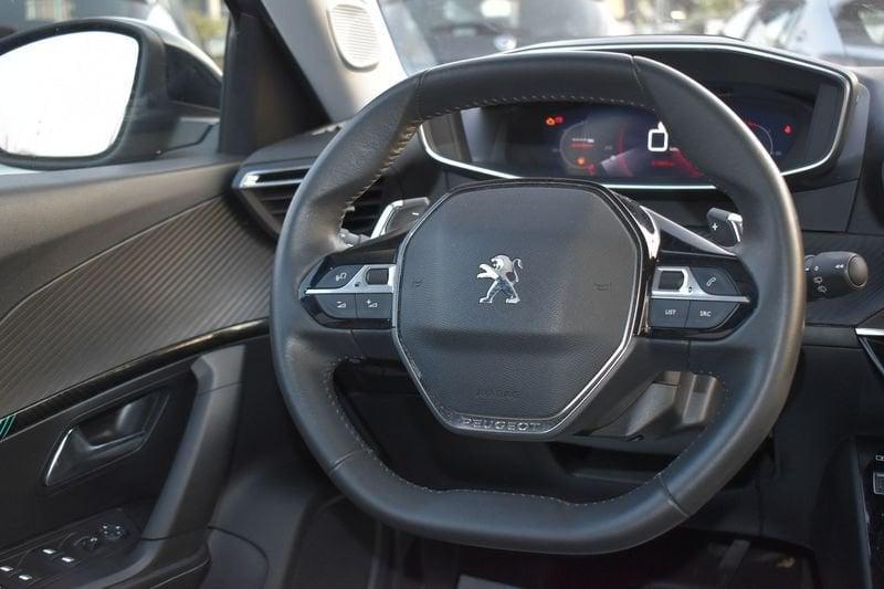 Peugeot 2008 2008 PureTech 130 S&S EAT8 Allure
