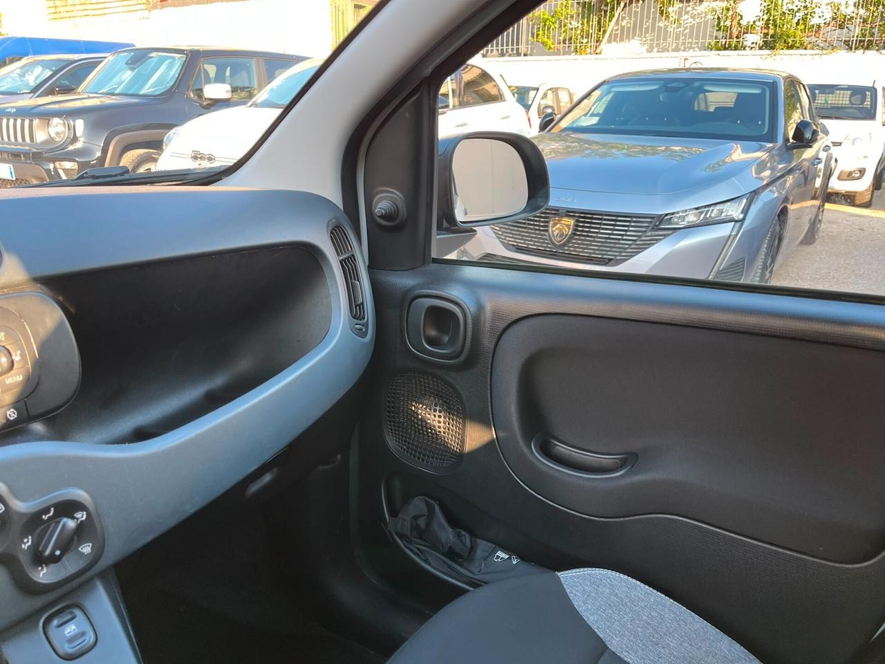 Fiat Panda 1.2cc 69cv GPL ( N1 )