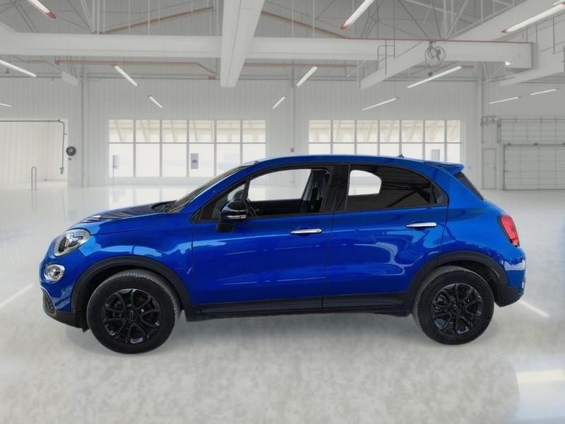 FIAT 500X CLUB 1.0 120CV MY22