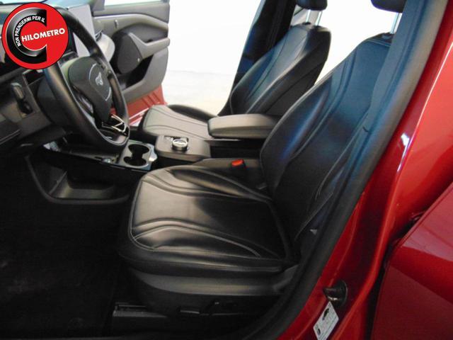 FORD Mustang Mach-E Standard Range 269 CV