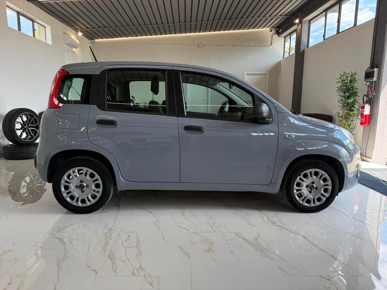 Fiat Panda 1.2 Easy