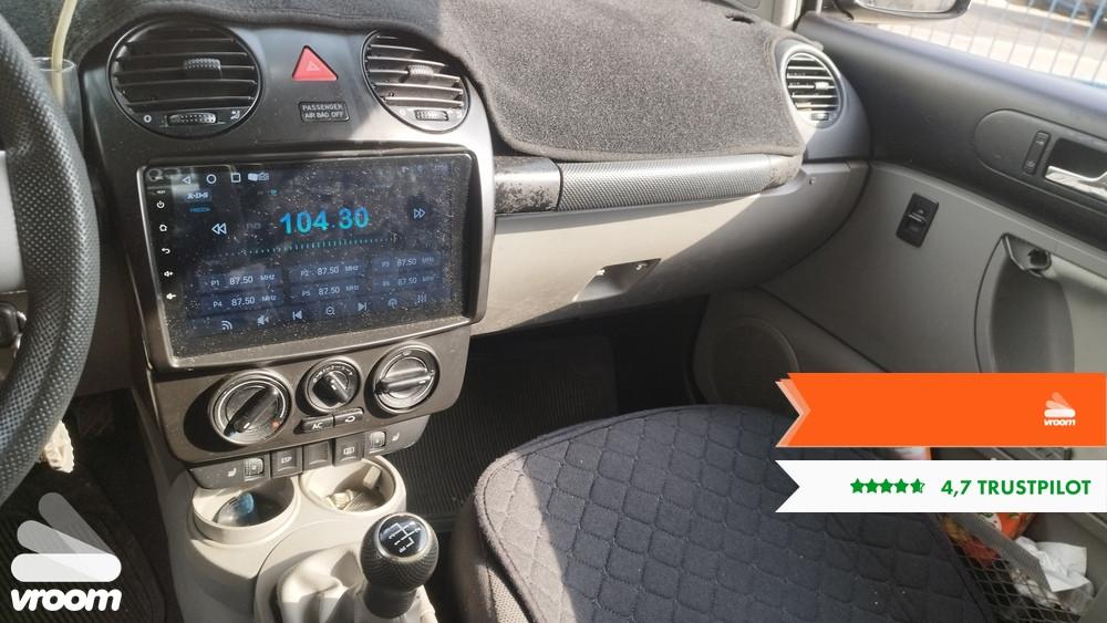 VOLKSWAGEN New Beetle 1.9 TDI 101CV