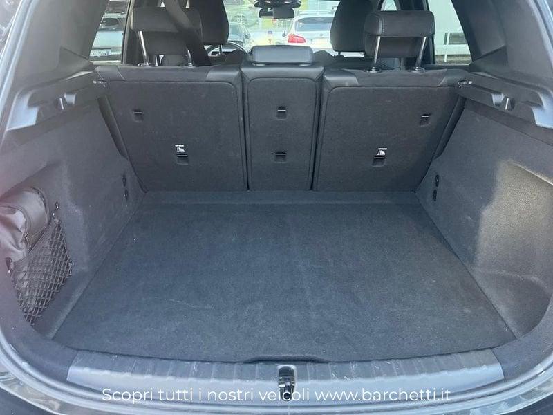 BMW Serie 2 Active Tourer Serie 2 218d Active Tourer Msport auto