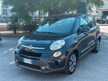 Fiat 500L 1.6 Multijet 105 CV Beats
