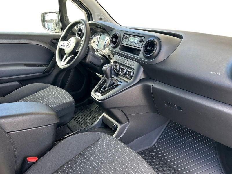 Mercedes-Benz eCitan Nuovo Citan Furgone/Mixto Furgone Long