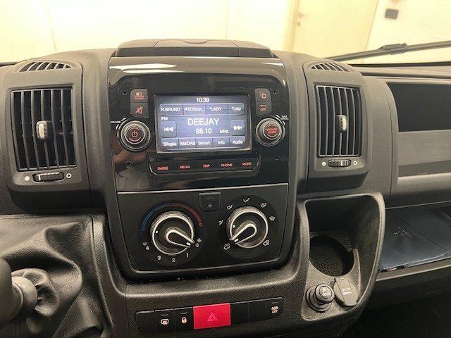 PEUGEOT Boxer III 335 2019 - 335 2.2 bluehdi 140cv S&S L2 d.ca