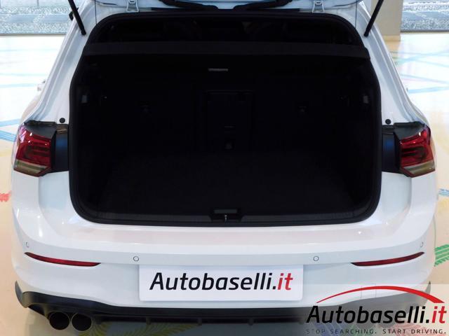 VOLKSWAGEN Golf GTI CLUBSPORT 2.0 TSI GTI 300CV AUTOMATICA DSG
