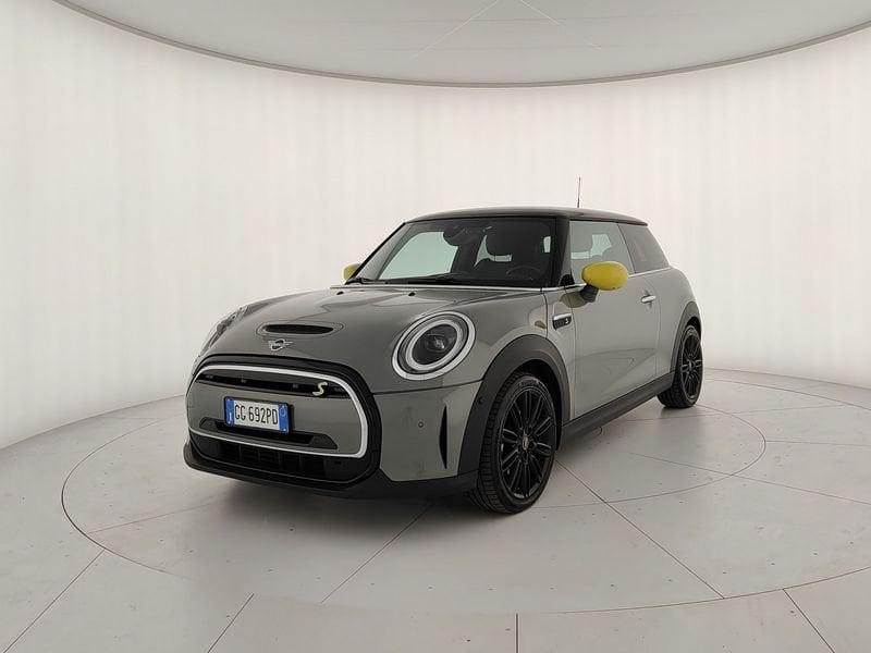 MINI Mini Full Electric Mini Cooper SE Yours - IVA DEDUCIBILE