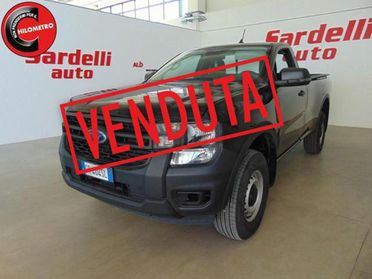 FORD Ranger 2.0 ECOBLUE XL 2 posti