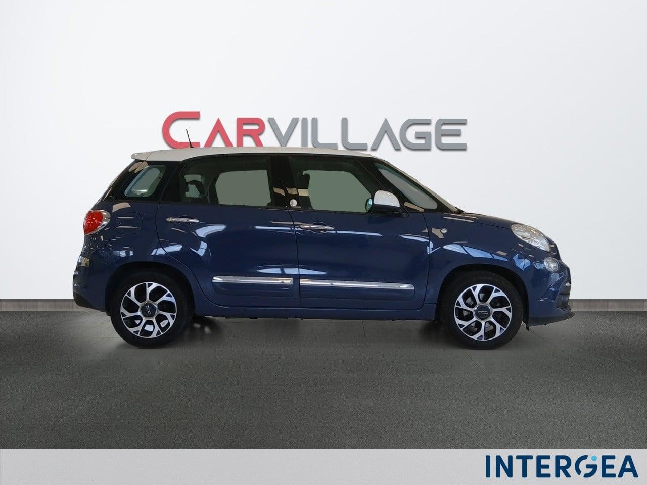 FIAT 500L 1.3 mjt Mirror 95cv my19