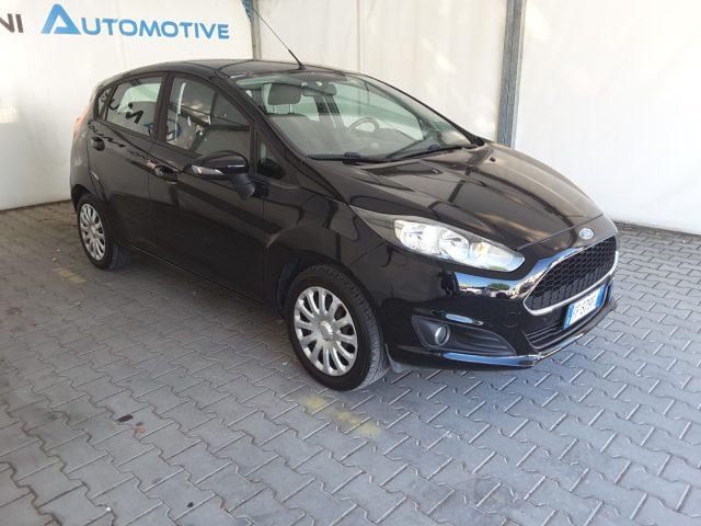 FORD Fiesta 1.0 80cv 5 porte Business *EURO 6*