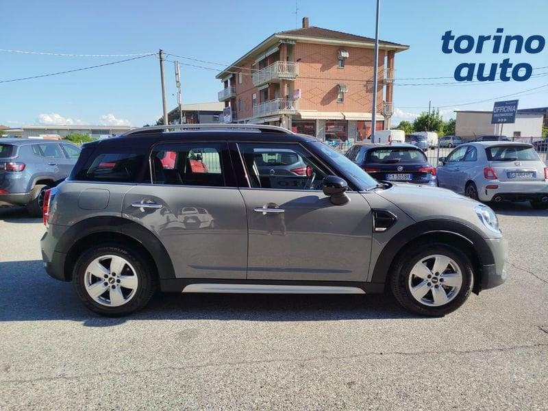 MINI Mini Countryman F60 Mini 1.5 One D Business Countryman