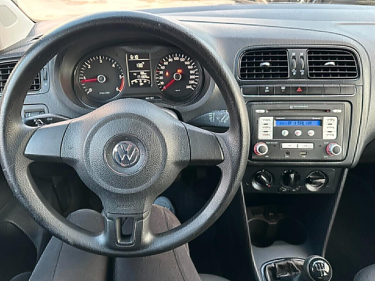 Volkswagen Polo 1.2 DIESEL *NEOP OK*2012