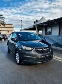 Opel Crossland X 1.2 12V Advance