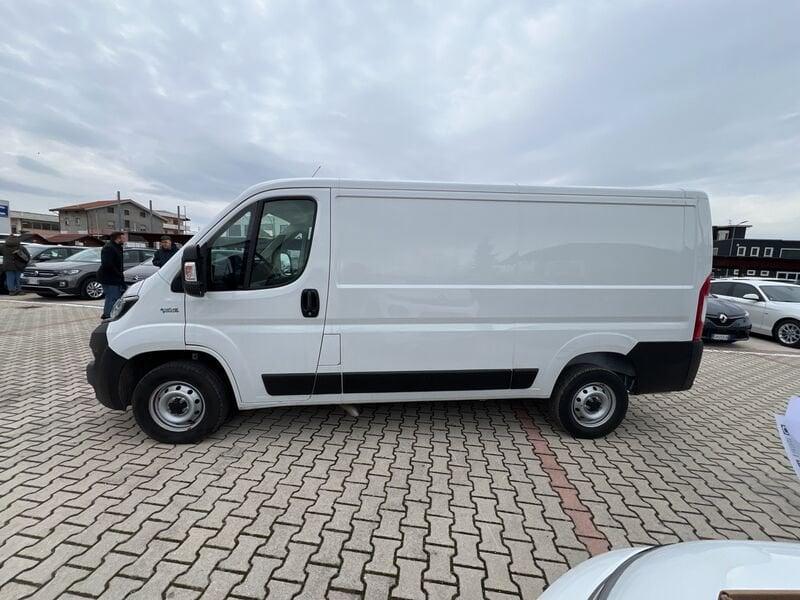 FIAT Ducato 35 3.0 CNG PM-TN Furgone