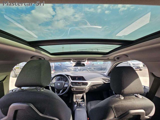 BMW 116 Serie 1 F40 116d Business Advantage auto - GG888RP