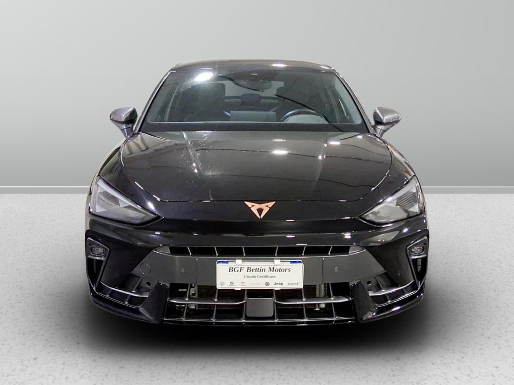 Cupra Leon 1.5 hybrid 150cv dsg