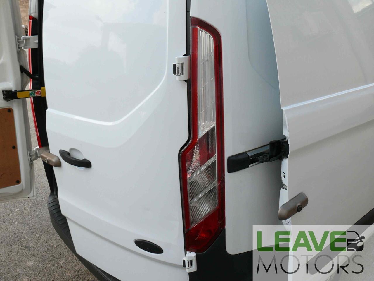 Ford Transit Furgone (M1392)