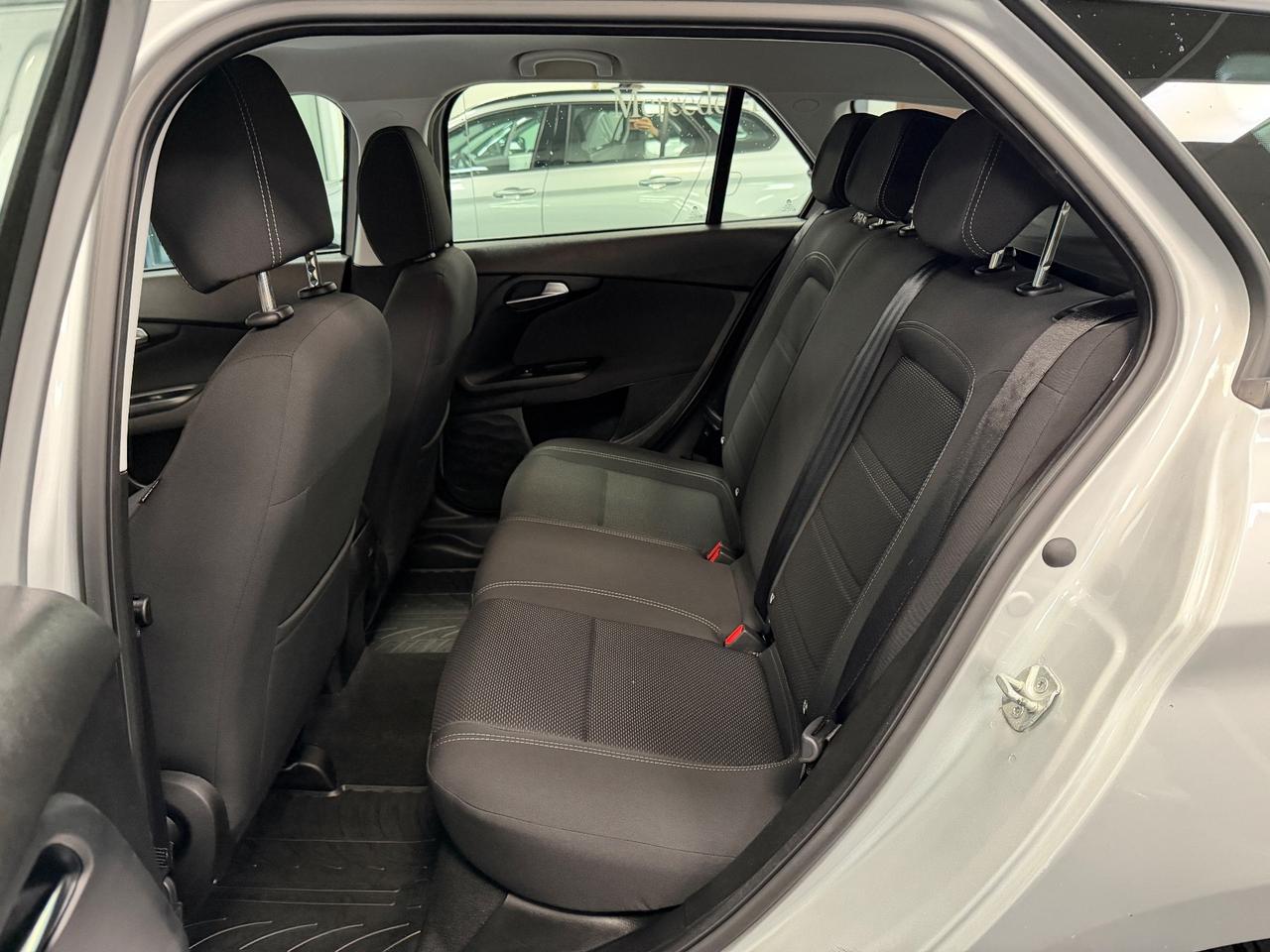 Fiat Tipo 1.6 Mjt S&S SW Business