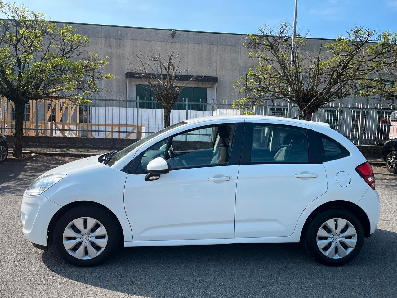 Citroen C3 1.1 Exclusive