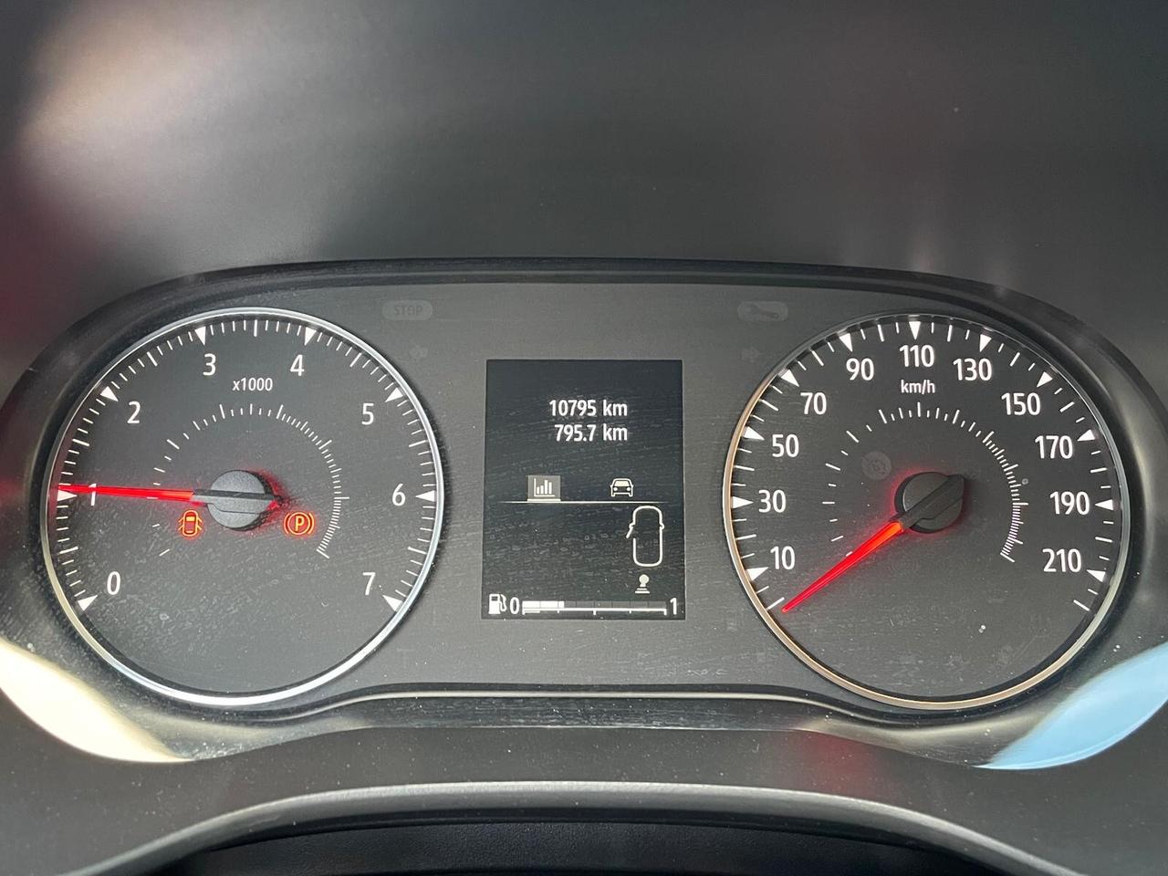 Dacia Sandero Streetway 1.0 TCe 90 CV Comfort