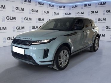 Land Rover Range Rover Evoque 2.0D I4 163 MHEV S AWD auto
