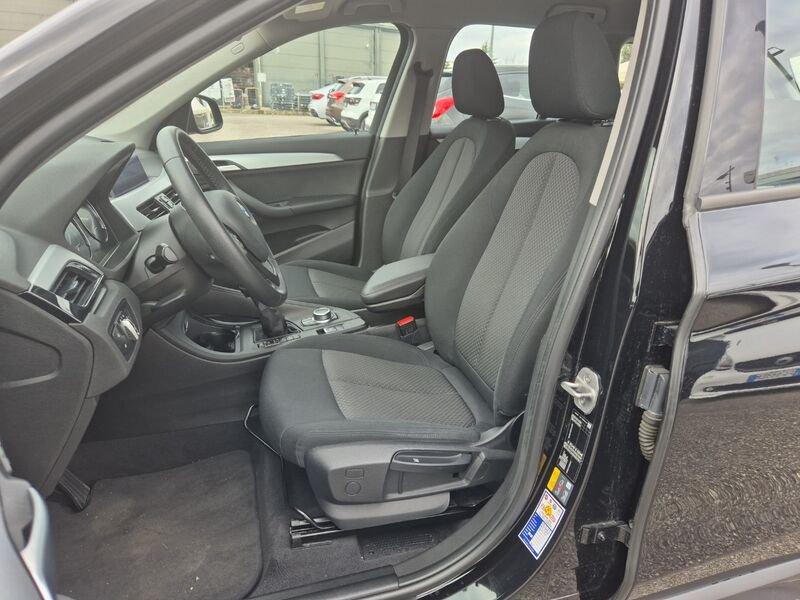 BMW X1 X1 xDrive25e Business Advantage