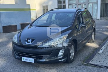 PEUGEOT 308 1.6 HDi 90CV SW Premium