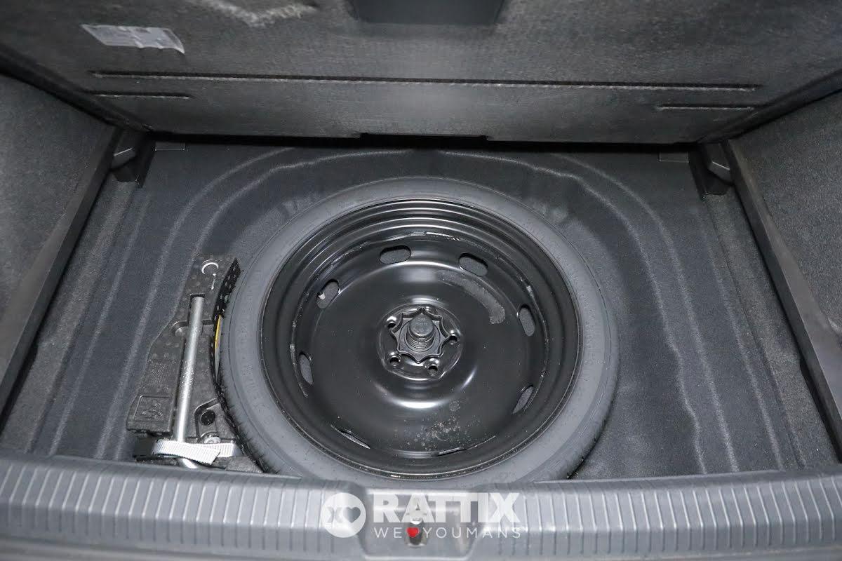 Volkswagen Golf 2.0 TDI 150CV Style DSG