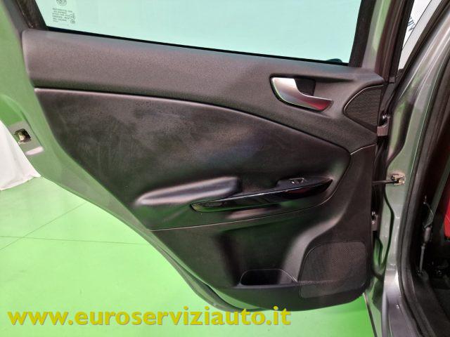 ALFA ROMEO Giulietta 2.0 JTDm-2 170 CV Distinctive