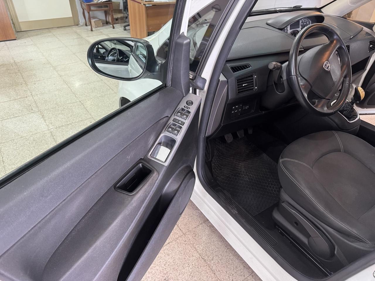 LANCIA MUSA 1.4 GPL(Scad. 2032) Ecochic
