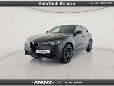 Alfa Romeo Stelvio Stelvio 2.0 t Competizione Q4