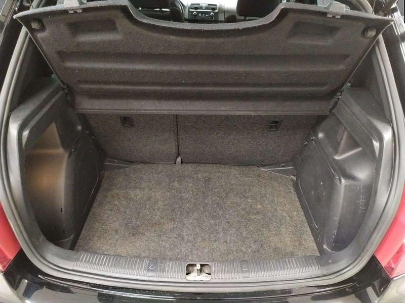 Škoda Fabia 1.2 tsi Monte Carlo 105cv