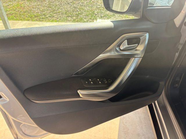 PEUGEOT 2008 1.1 BENZINA OK NEOP. CAMBIO AUT. KM CERTIFICATI