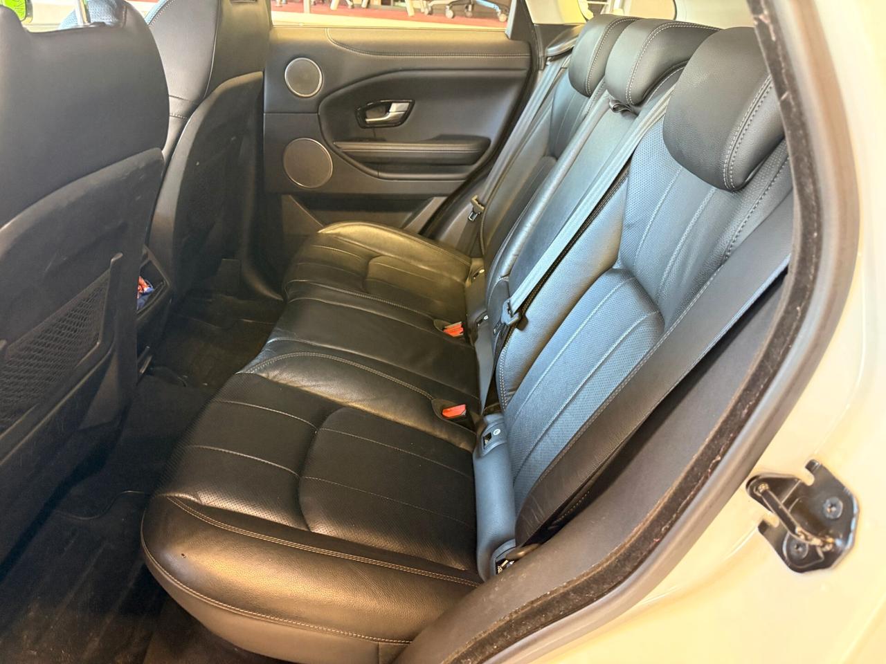 Land Rover Range Evoque 2.0 TD4 150 CV 5p. SE Dynamic