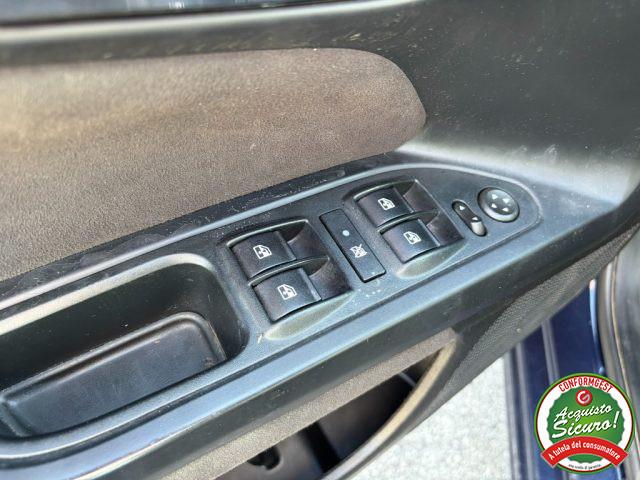 FIAT Tipo 1.6 Mjt S&S SW Lounge