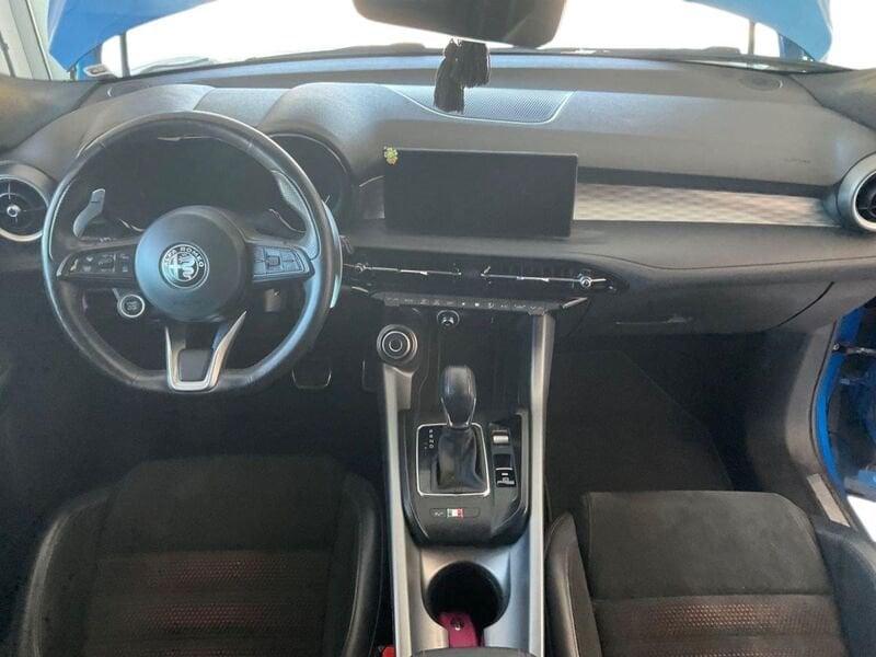Alfa Romeo Tonale 1.5 160 CV MHEV TCT7 Edizione Speciale