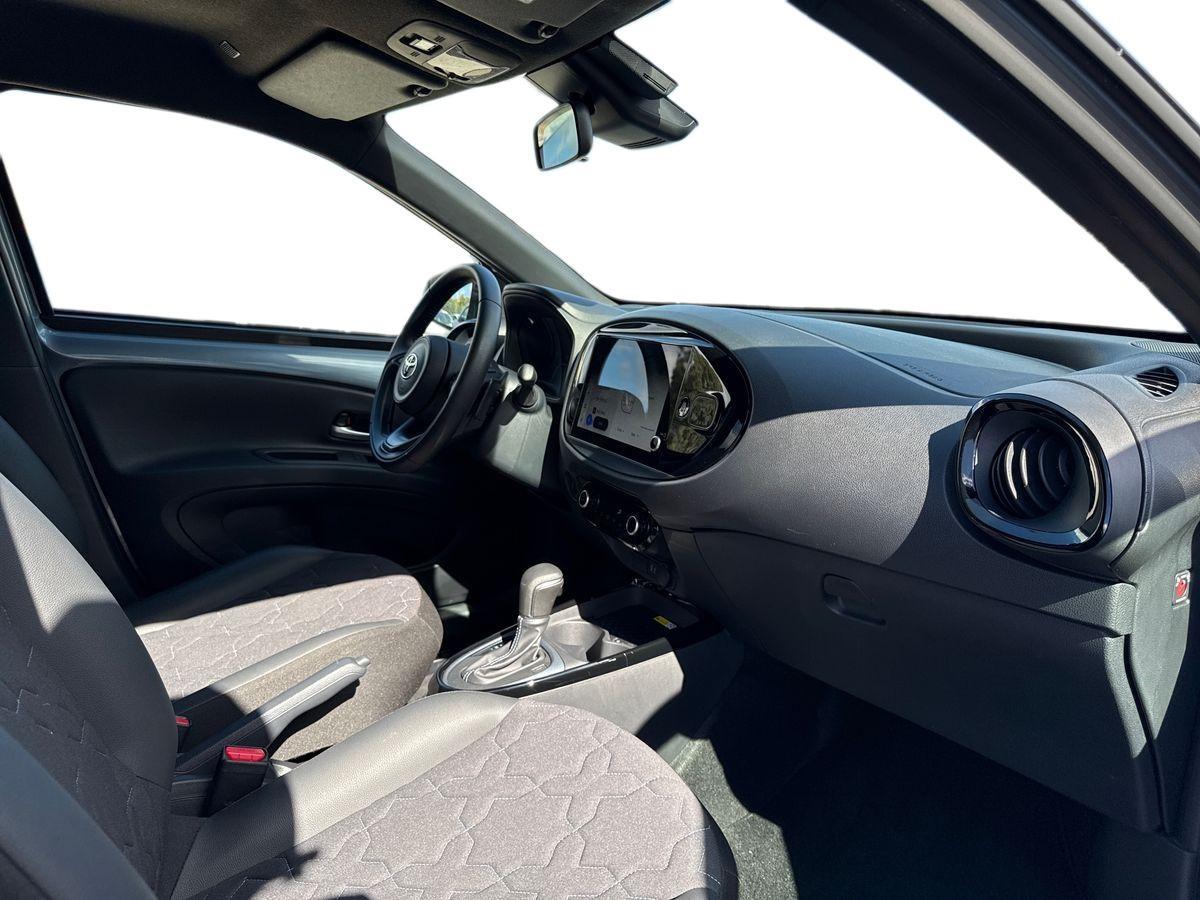 TOYOTA Aygo X - Aygo X 1.0 Lounge 72cv s-cvt