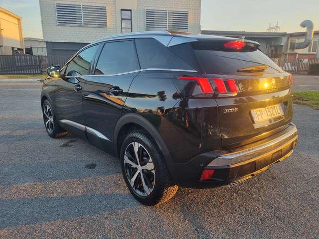 Peugeot 3008 3008 1.6 bluehdi GT Line s