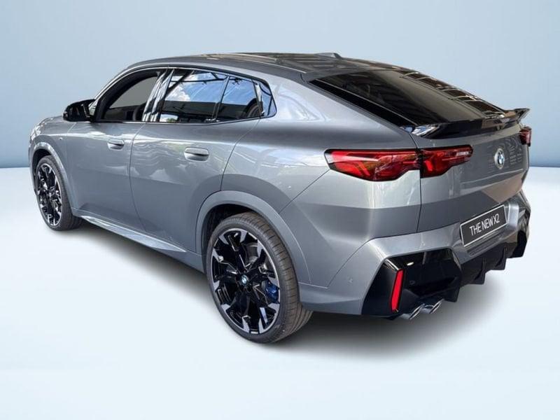 BMW X2 M35i xDrive