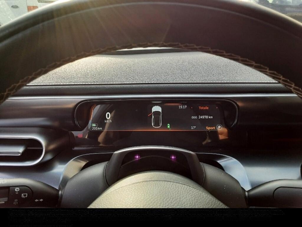 SMART #1 272CV AUTOMATIC PRO+ ( FARI LED - PELLE - AMBIENT LIGHTS - CRUISE - NAVI - MIRROR - PDC - TELECAMERA 360 - CERCHI 19 - TETTO BICOLORE )