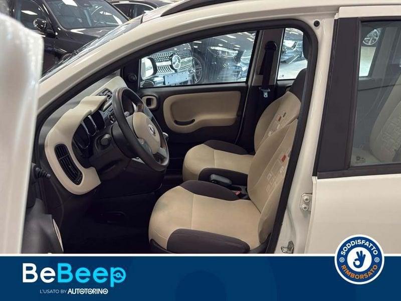 FIAT Panda 1.2 LOUNGE 69CV E6